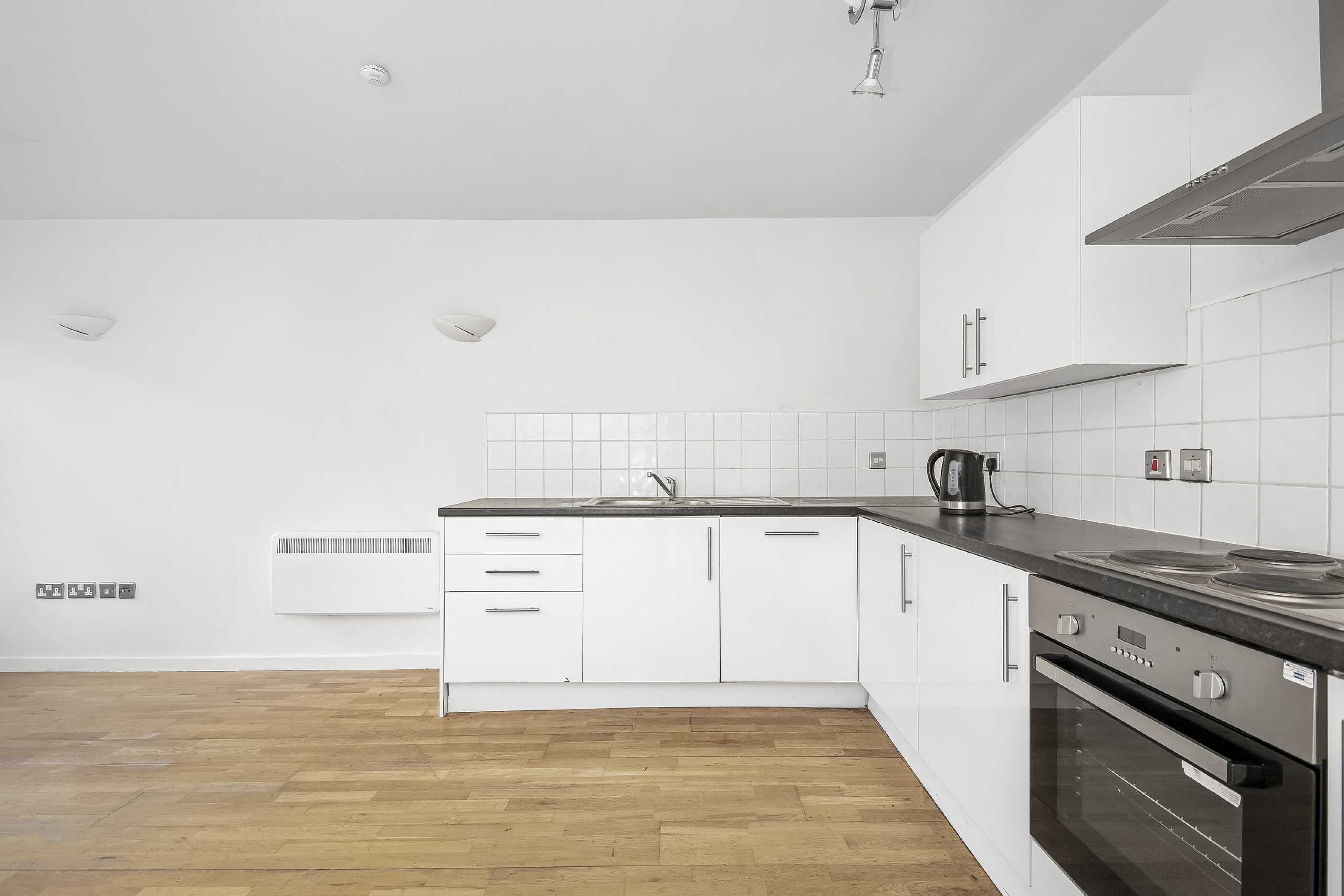 Flat Calderwood Street in Greater London