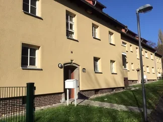 Wohnung Straßenäckerweg in Kassel