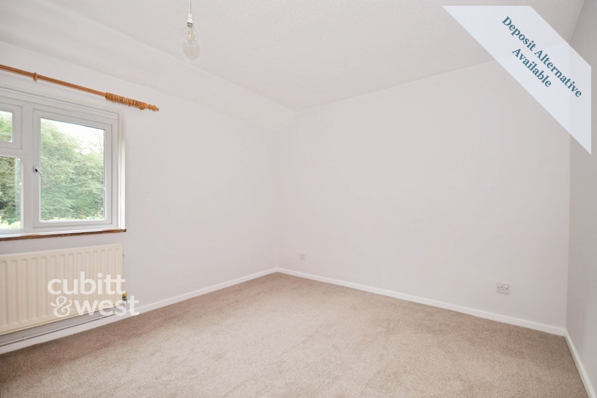 Flat Campbell Road in Greater London