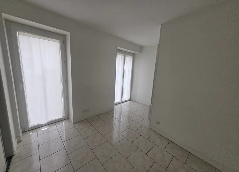 Appartement Quai de Fromonville à Nemours