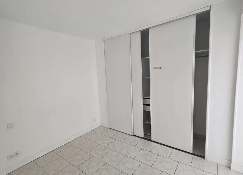 Appartement Quai de Fromonville à Nemours