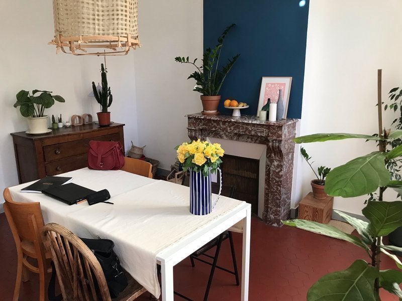 Appartement Rue Sainte-Cécile à Marseille