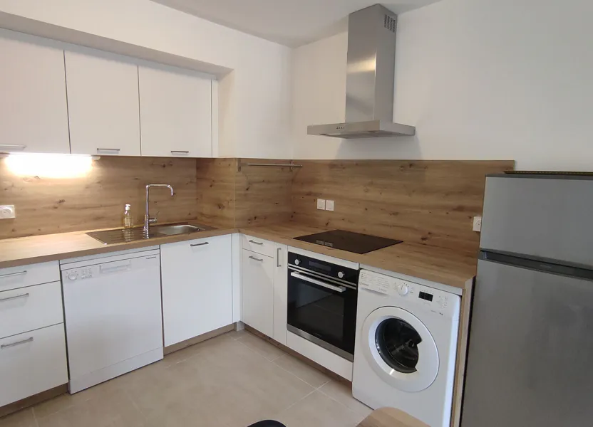 Appartement Résidence La Tour du Château à Manosque