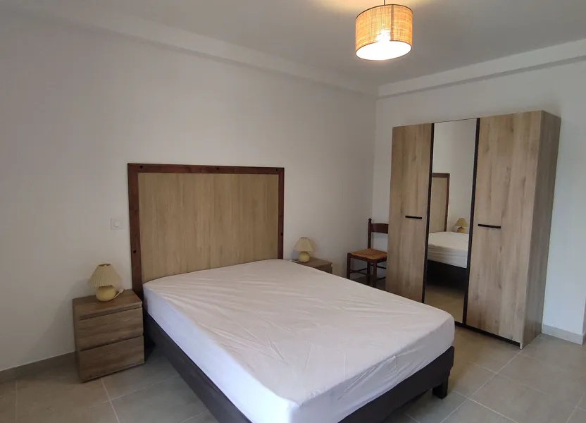 Appartement Résidence La Tour du Château à Manosque