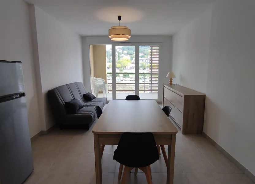 Appartement Résidence La Tour du Château à Manosque