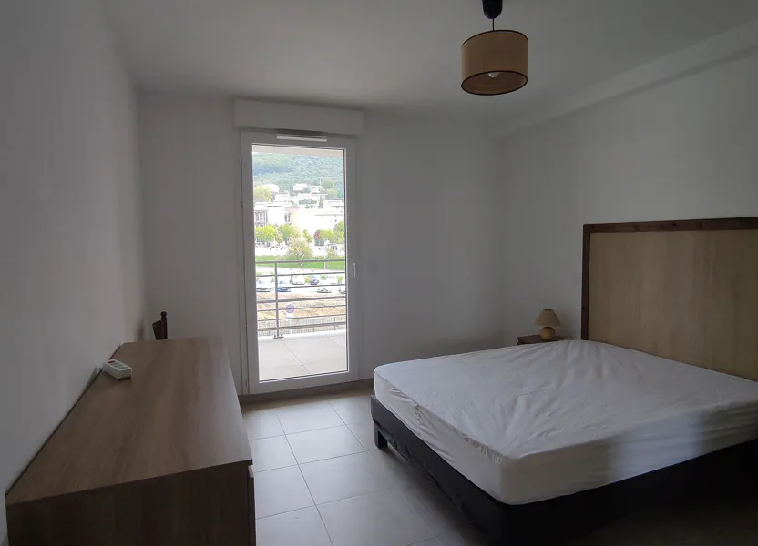 Appartement Résidence La Tour du Château à Manosque