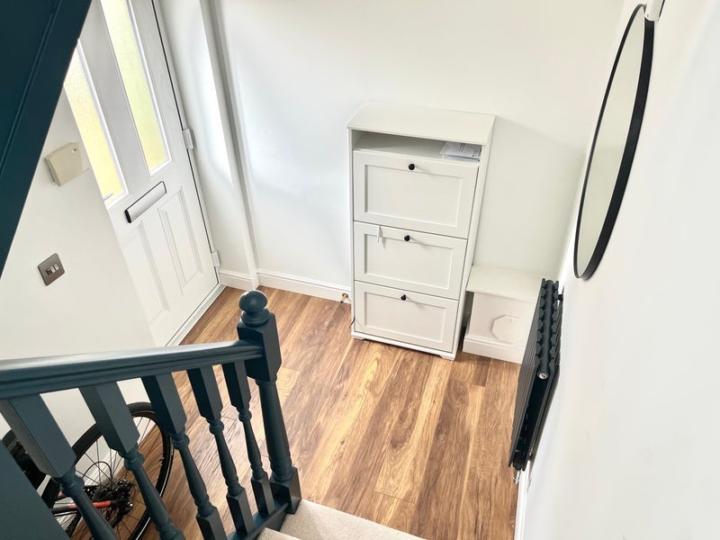 Room New Barns Avenue in Manchester