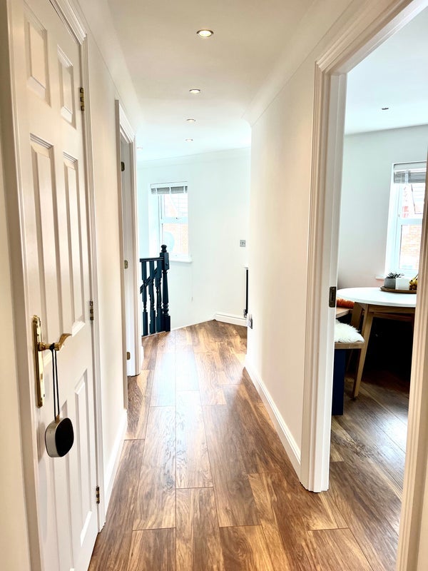 Room New Barns Avenue in Manchester