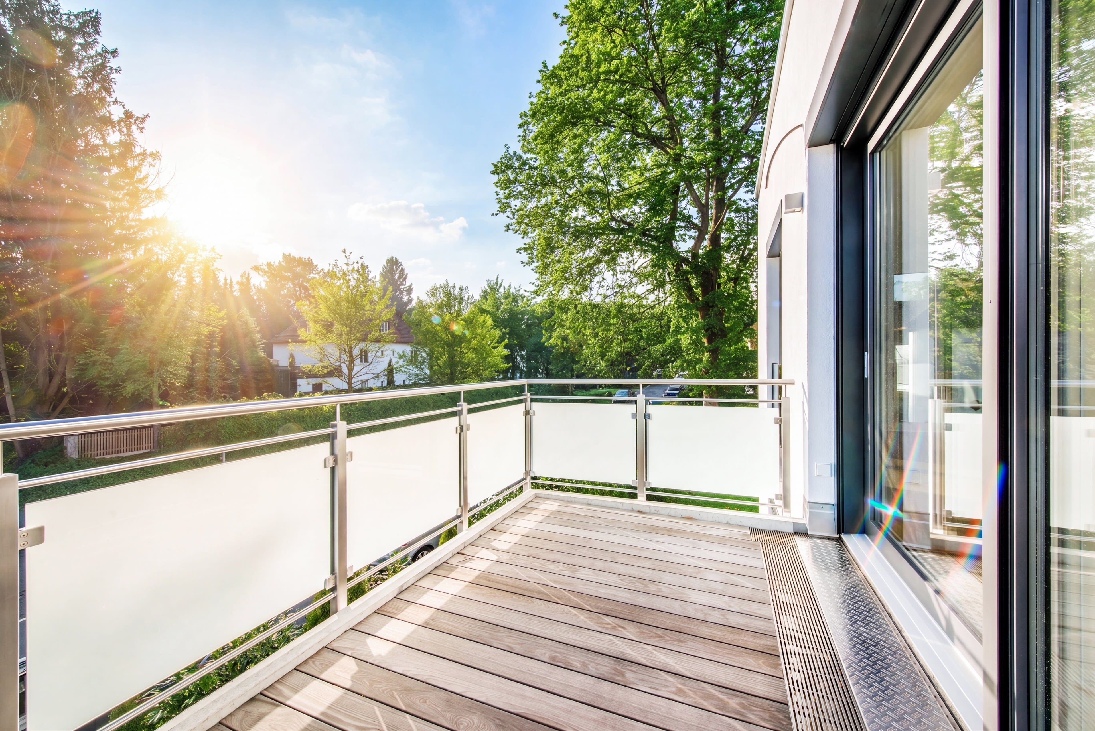 Wohnung Chevauleger Brücke in München