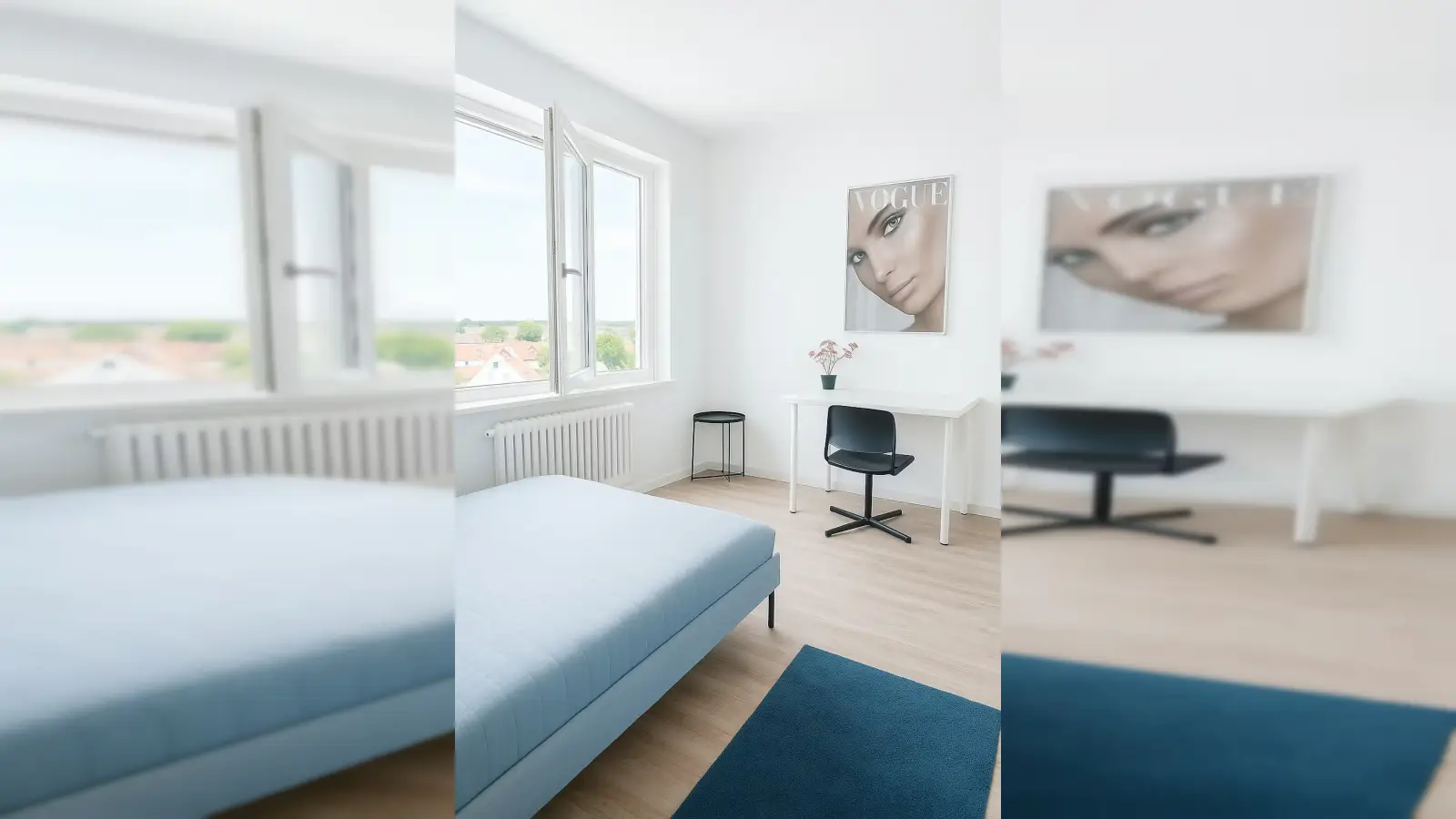 Wohnung Nymphenburger Straße in München