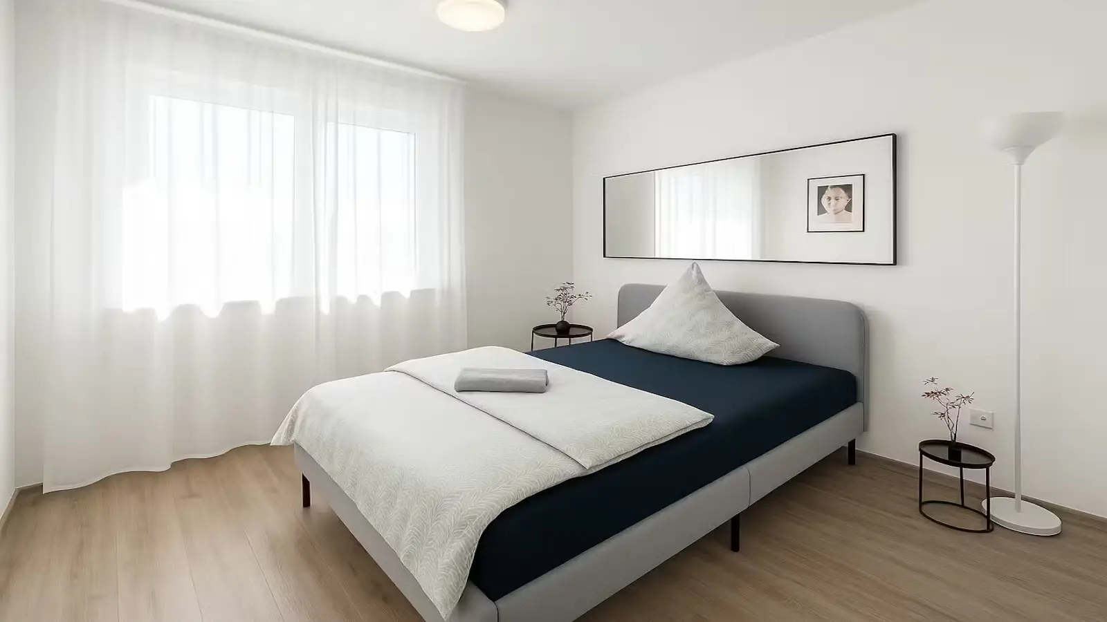 Wohnung Nymphenburger Straße in München