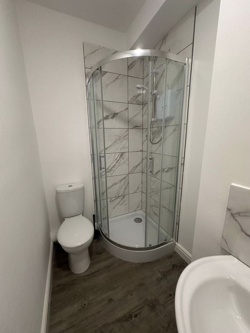 Flat Bath Street in Erewash