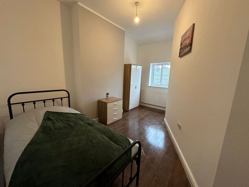 Flat Bath Street in Erewash