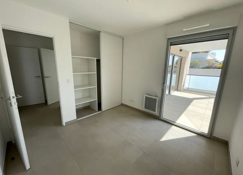 Appartement Avenue de Verdun à Cagnes-sur-Mer