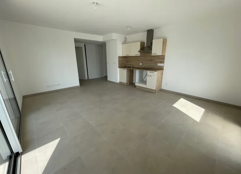 Appartement Avenue de Verdun à Cagnes-sur-Mer