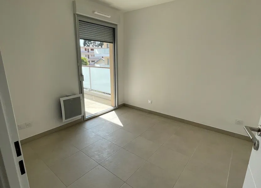 Appartement Avenue de Verdun à Cagnes-sur-Mer