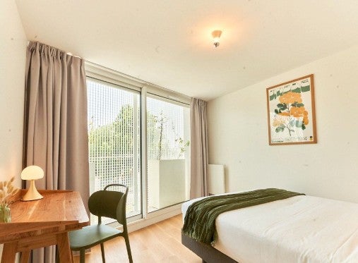 Flat Rue des Treilles in Libourne