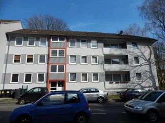 Wohnung Helenenstraße in Bochum