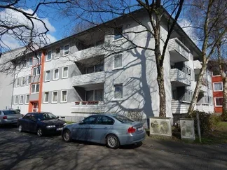 Wohnung Helenenstraße in Bochum