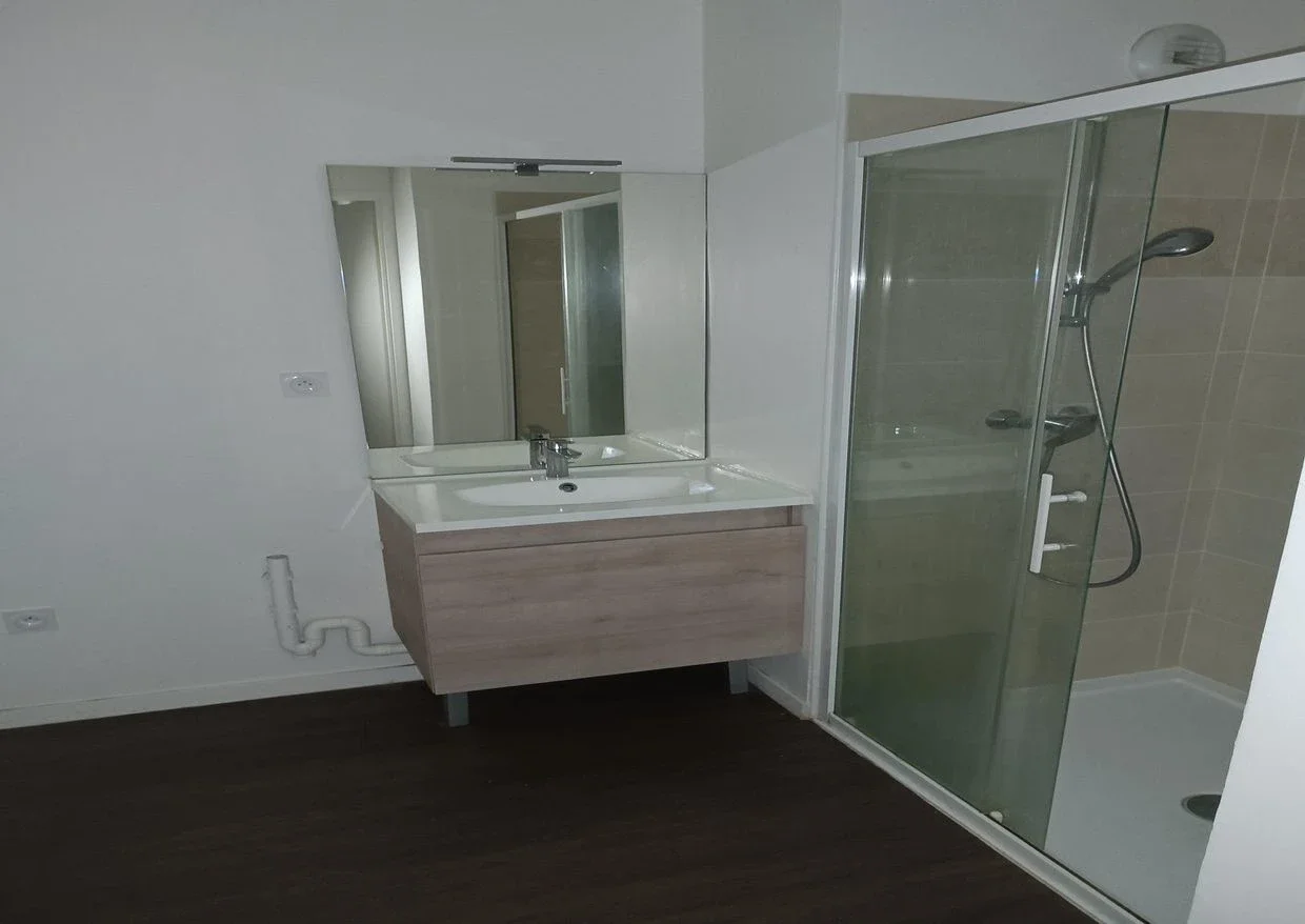 Appartement Place de Lunéville à Tours
