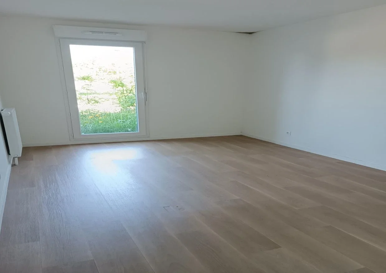 Appartement Place de Lunéville à Tours
