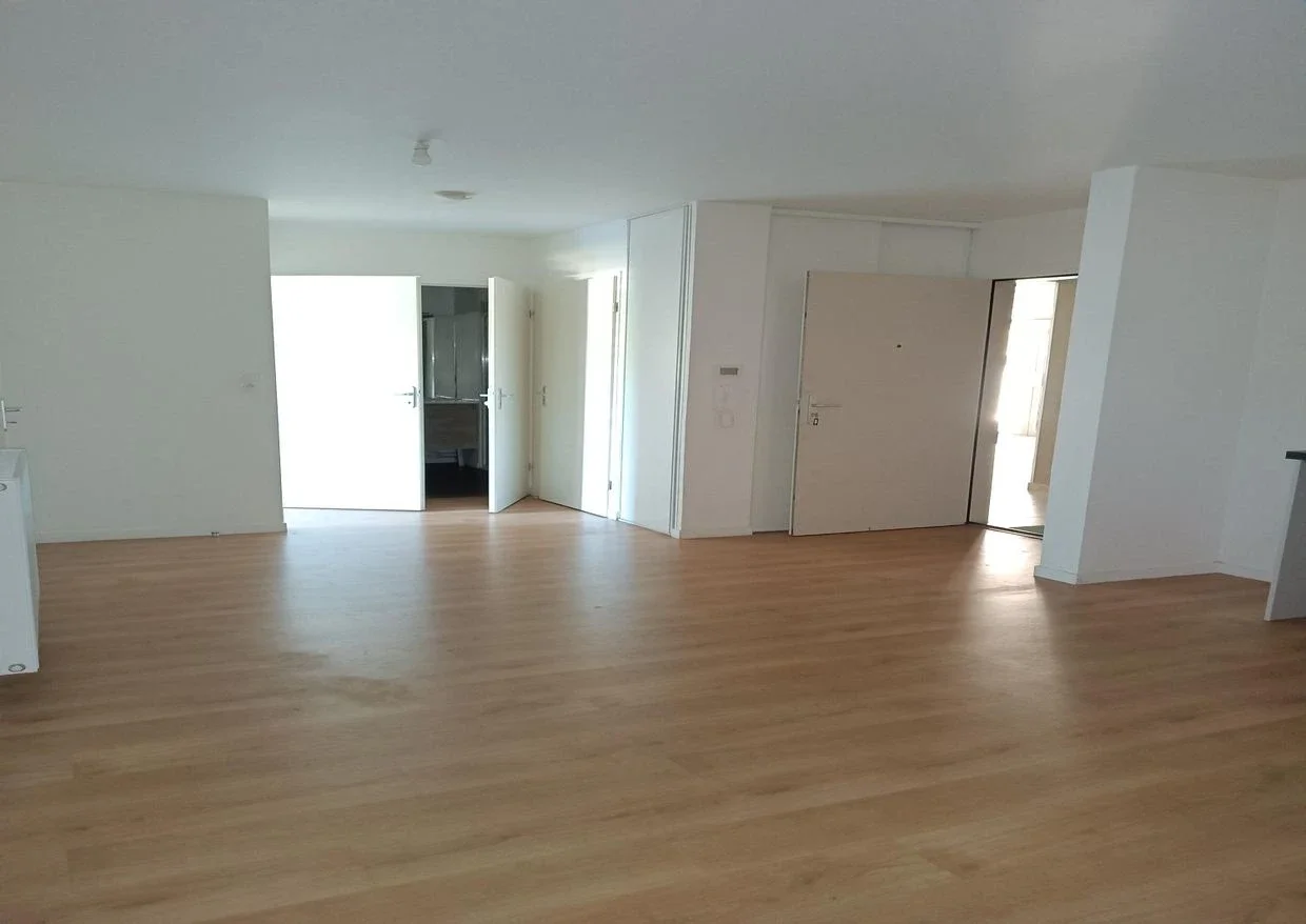 Appartement Place de Lunéville à Tours