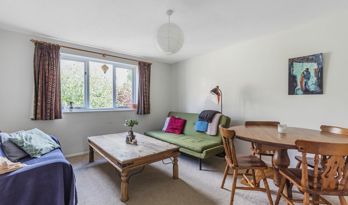 Flat John Maurice Close in Greater London