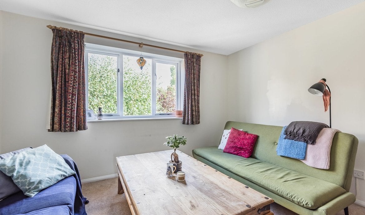Flat John Maurice Close in Greater London