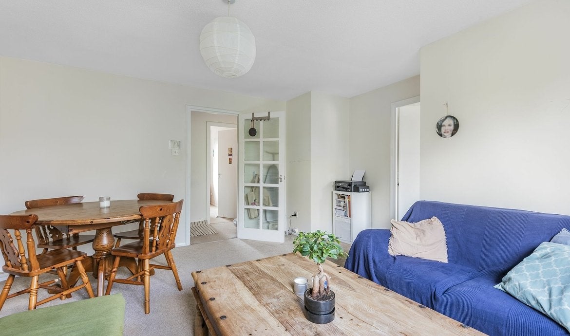 Flat John Maurice Close in Greater London