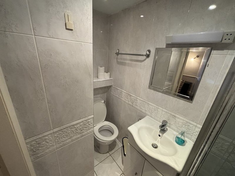 Room Sussex Gardens in City of Westminster