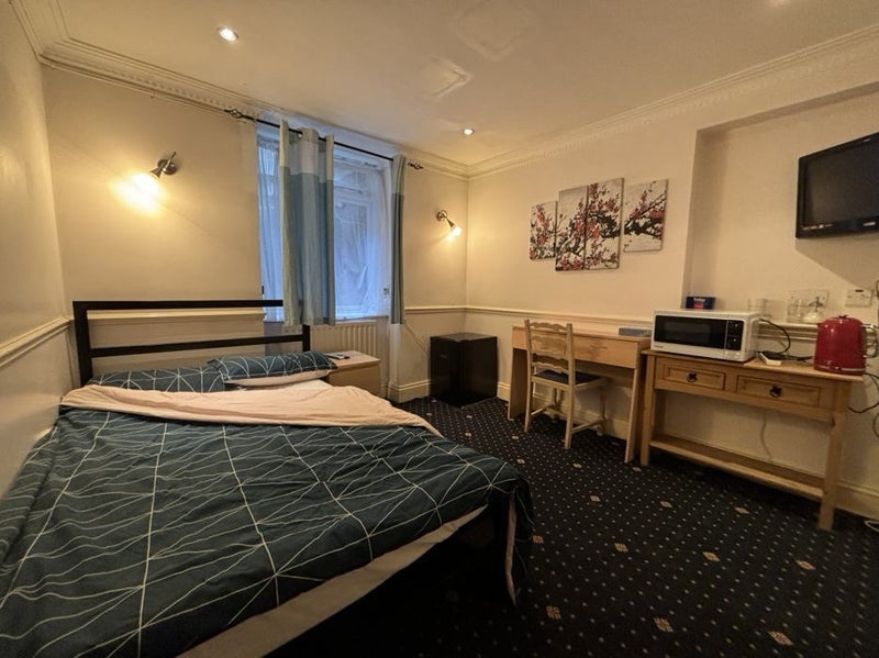 Room Sussex Gardens in City of Westminster
