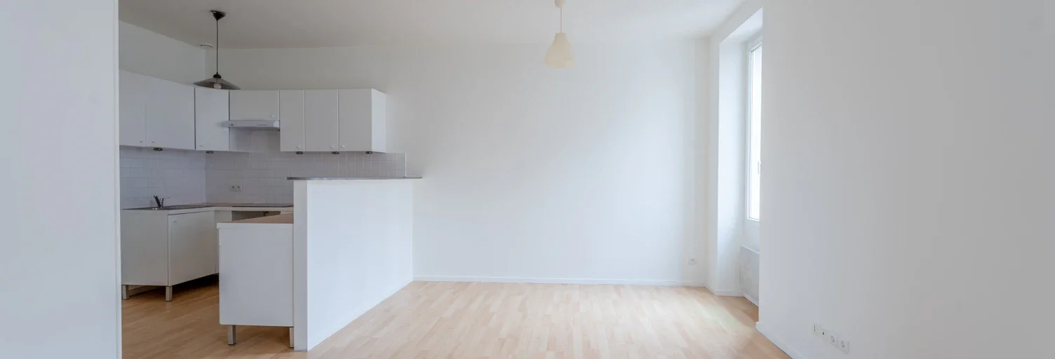 Appartement Place Notre-Dame-du-Mont à Marseille