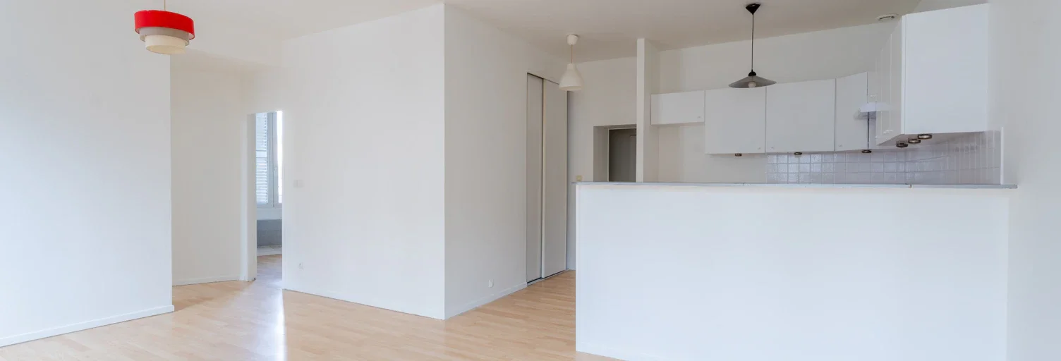 Appartement Place Notre-Dame-du-Mont à Marseille