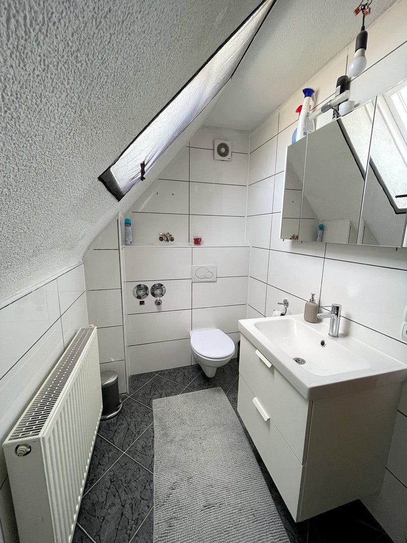 Wohnung Abstatter Straße in Unterheinriet