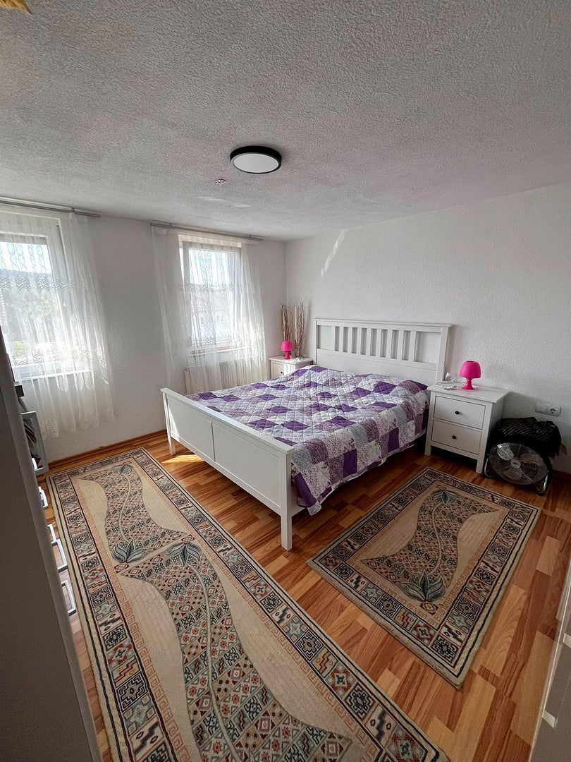 Wohnung Abstatter Straße in Unterheinriet