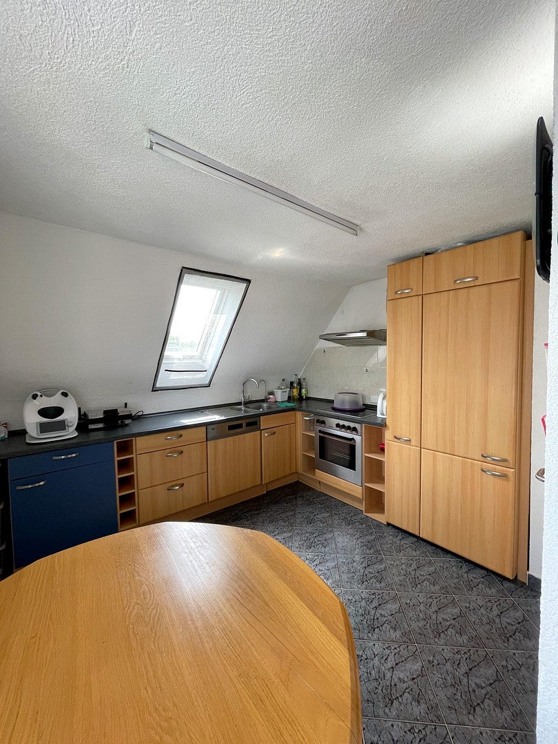 Wohnung Abstatter Straße in Unterheinriet