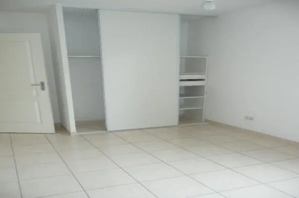 Appartement Rue Philippe Castan à Montpellier