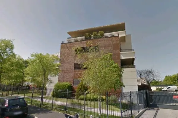 Appartement Rue Philippe Castan à Montpellier