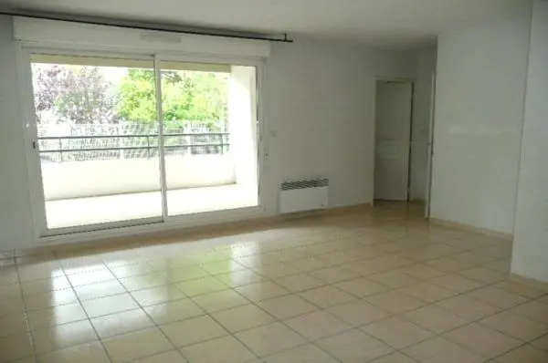 Appartement Rue Philippe Castan à Montpellier