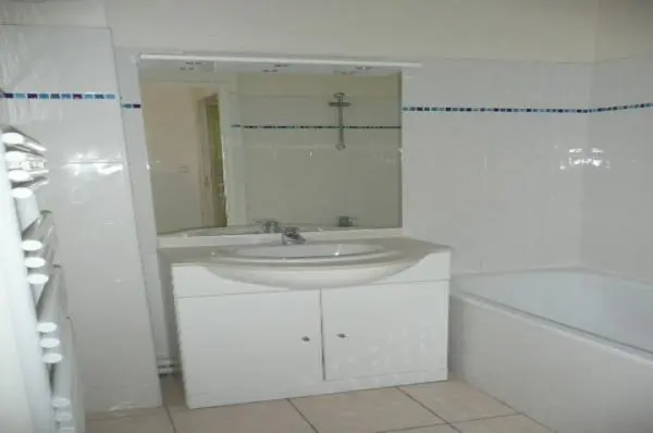 Appartement Rue Philippe Castan à Montpellier