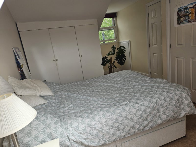 Room Tankerville Road in Greater London