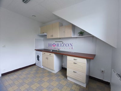 Appartement Rue Alphonse et Louis Roussel à Beaumont-sur-Oise