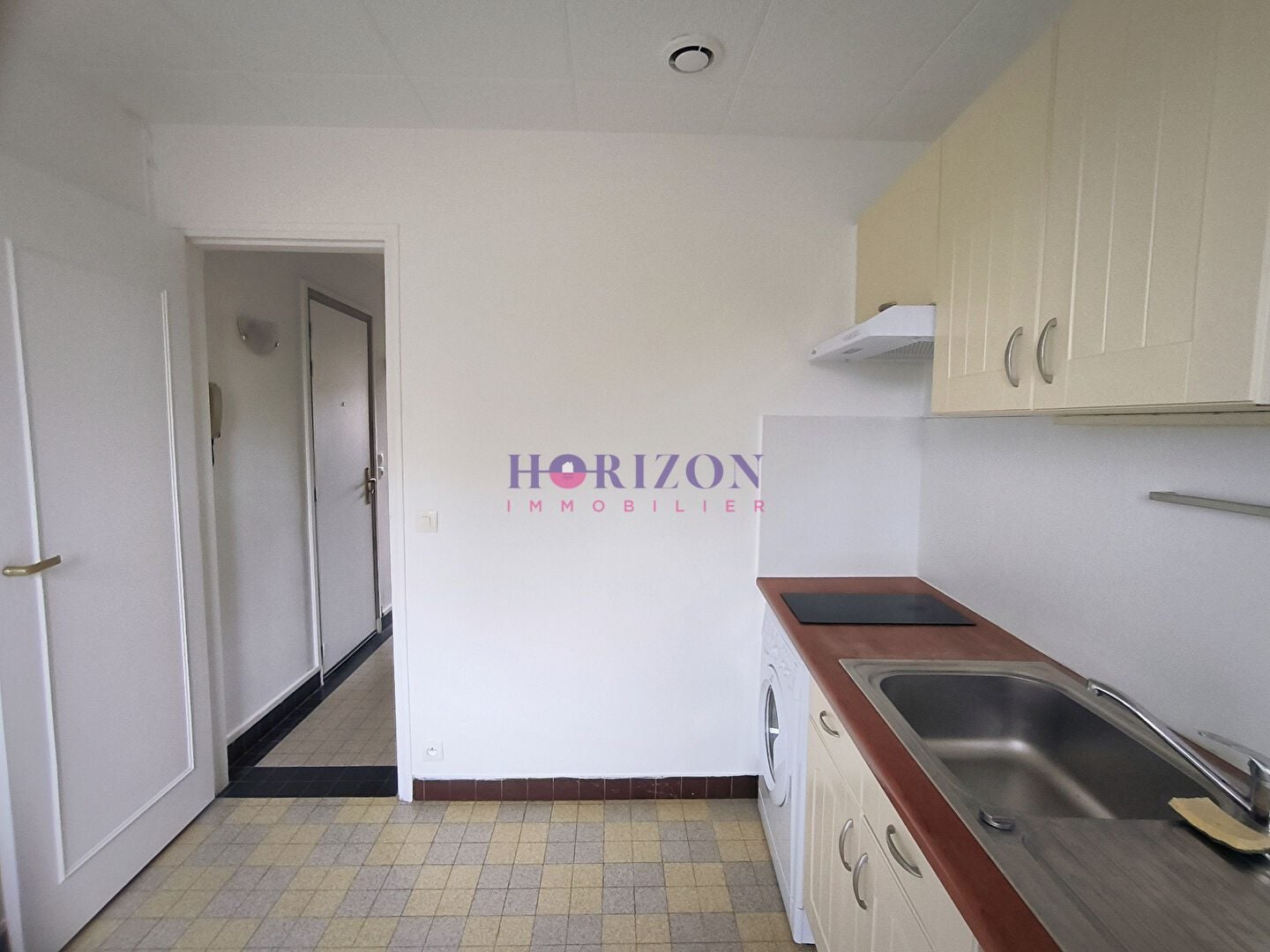 Appartement Rue Alphonse et Louis Roussel à Beaumont-sur-Oise
