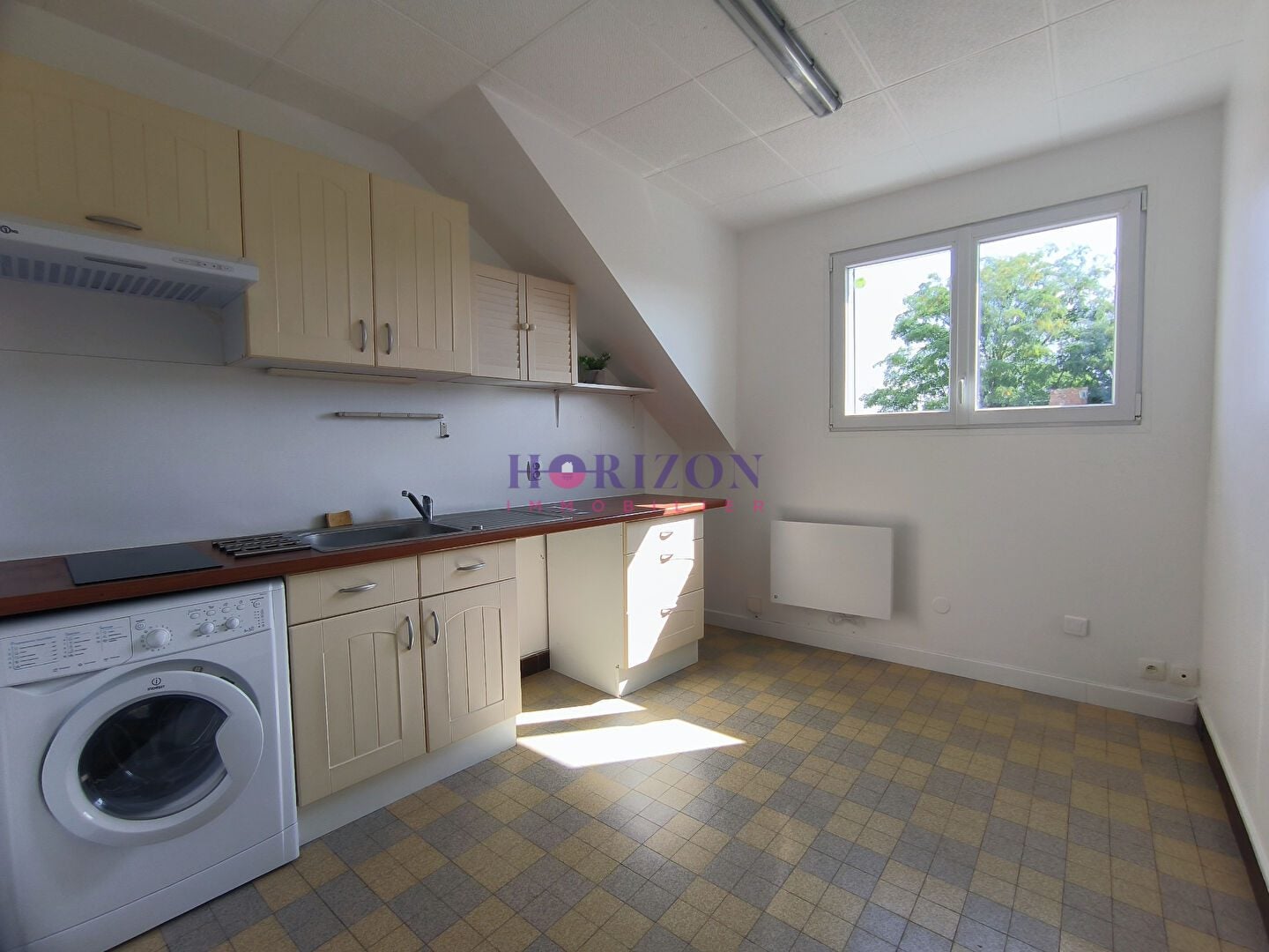 Appartement Rue Alphonse et Louis Roussel à Beaumont-sur-Oise