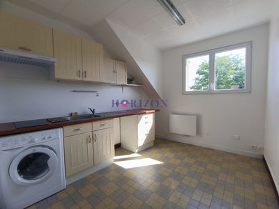 Appartement Rue Alphonse et Louis Roussel à Beaumont-sur-Oise