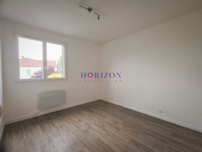 Appartement Rue Alphonse et Louis Roussel à Beaumont-sur-Oise