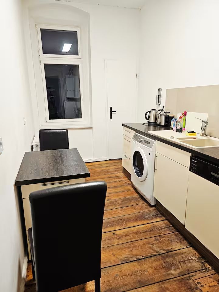 Wohnung Brautwiesenstraße in Görlitz