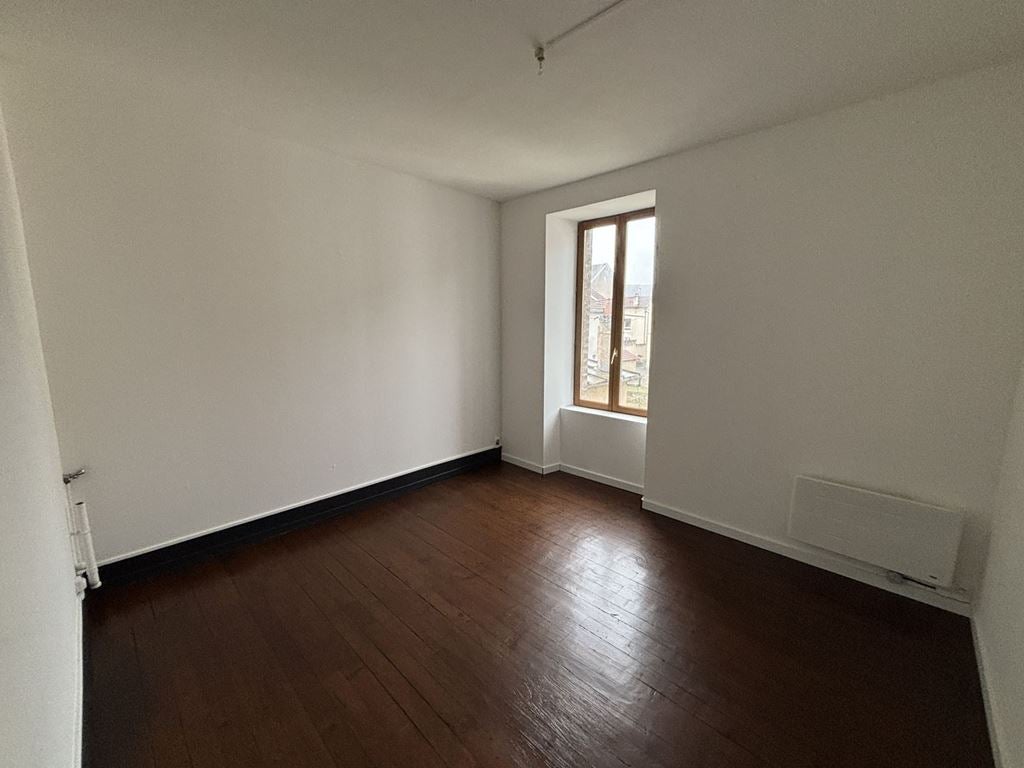 Appartement Impasse Michelot à Vesoul
