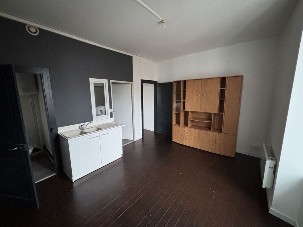 Appartement Impasse Michelot à Vesoul