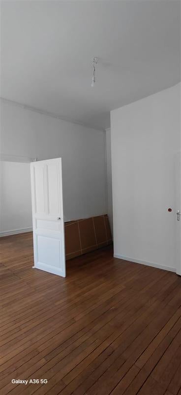 Appartement Boulevard Henri Arnauld à Angers
